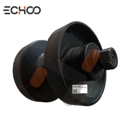 China ECHOO For UF193Z0S ROLLER MST2000 MOROOKA Track Bottom Roller 1-24340-0011 for sale