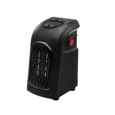 China Fast Heating Electric Wall Heater Mini Plug-in Household Air Portable Heater Stove Radiator Warmer Machine For Indoor Heating Camping for sale