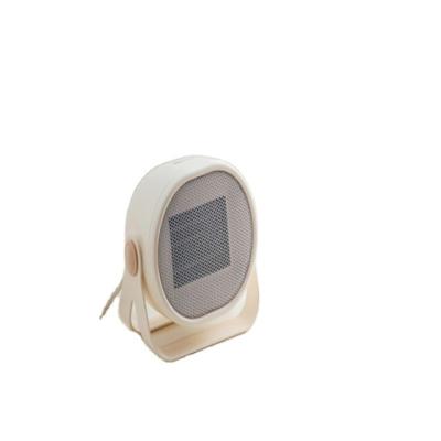 China RV Office Mini Heater Home Desktop Fast Heat Saving Power Small Heater Hand Warmer Fan Heater for sale