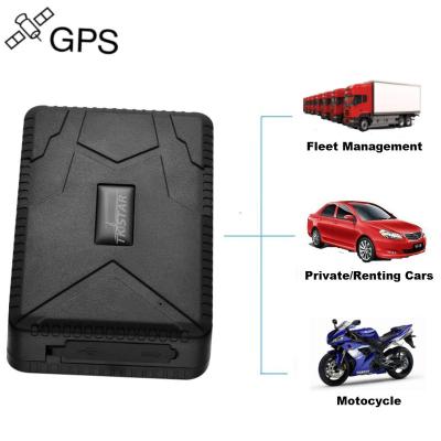 China Motorcycle GPS Real Time Tracker TKSTAR 3G TK915 With Remove Alarm For Car Real Time Tracking for sale