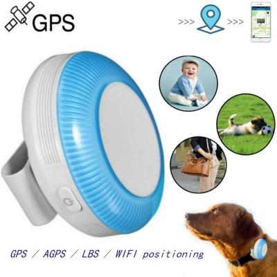 China Realtime mini motorcycle GPS tracker TK925 wifi gps with free tracking platform and app for child/pet anti lost tracking for sale