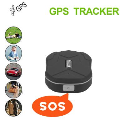 China TKSTAR Button Tracker TK905 Portable Mini Gps Alarm SOS Latest GPS For Personal Tracking With SOS Button for sale