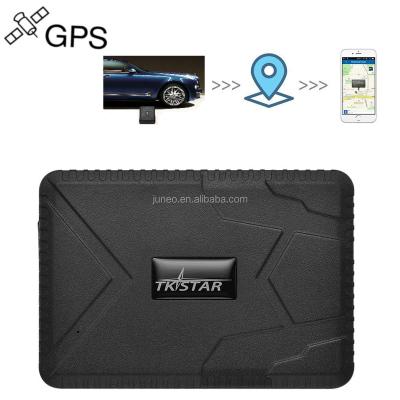 China New motorcycle upgrade! ! 3G TKSTAR GPS Tracker TK915 with Free Tracking Platform and App WCDMA GSM GPS for Vehicle Tracking for sale