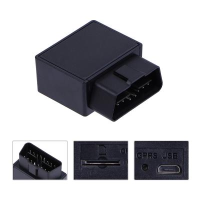 China Latest 4G Automotive GPS Tracker TK816 Car OBD Gps Tracking Device Mini Gps 4g tkstar for sale