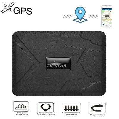 China Newest 4G GPS Motorcycle Tracker TK915! ! Tkstar Car Tracking Device Magnetic Waterproof Gps Locator With Loose Alarm Support OEM for sale