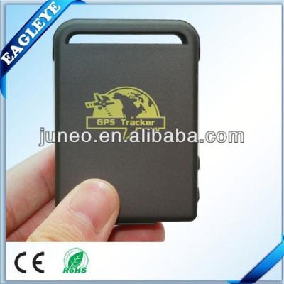 China Handheld gps tracker car for nissan qashqai for sale