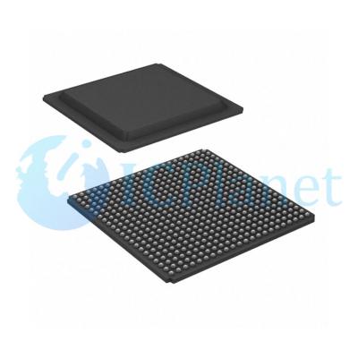 China FPGA wholesaler XC7A100T-L1FGG484I BGA484 IC FPGA 250 I/O CPU chip XC7A100T-L1FGG484I for sale