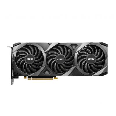 China Used Desktop Computer Hardware Ti 8GB GDDR6 MSI RTX 3060 VGA Video Card Bulk Purchase Graphics Card Used for sale