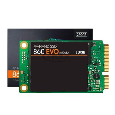 China 2021 Hot SSD 860 EVO SATA3 6Gbps 1tb 2tb 250gb 500gb 4tb 2.5inch m2 SSD Disk mSATA Laptop PC for sale