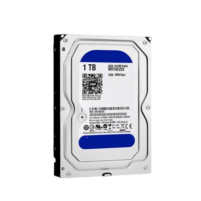 China Original Hdd 3.5inch 500GB 1TB 2TB 3TB 4TB 6TB HDD SSD Hard Drive For Desktop Laptop for sale