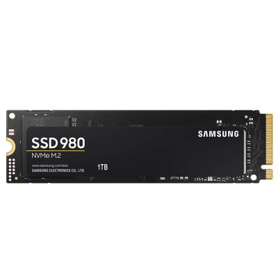 China Brand New SSD 980PRO 250GB 500GB 1TB M.2 NVMe Computer Disk (mz-v8v1t0b/am) 980 PRO for sale