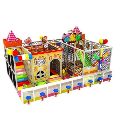 China Bring Happiness Children Indoor Playground For Sale USA for sale