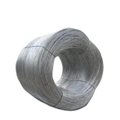 China NAIL Black Annealed Wire For Black Iron Wire Making Machine for sale