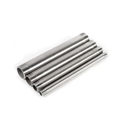 China Boiler Pipe Stainless Steel / Medical Stainless Steel Grade 43a Spot Welding Grade for sale