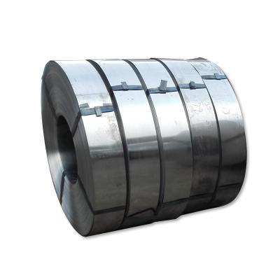 China industrial panels wholesaler cold rolled galvanized steel strip/steel coil/steel strip for roller shutter door for sale