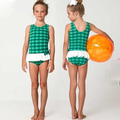 China MLY Breathable Beach Wear Swimwear Swimwear Swimwear Swimming Suits Beach One Piece Swimsuit Kids Swimwear for sale