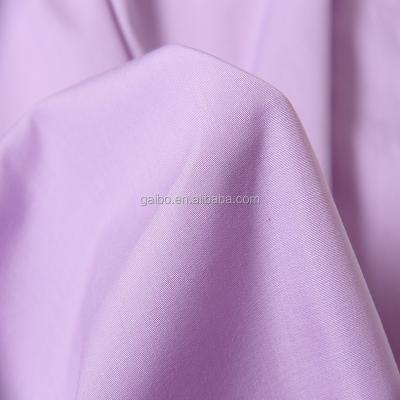 China china tc polycotton fabric material fabric purchase antistatic fabric for t-shirt for sale