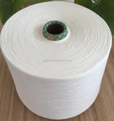 China TC Abrasion-resistant 65%polyester 35%cotton blended yarn 45s from china for sale