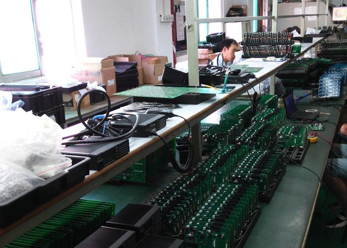 Fournisseur chinois vérifié - SHENZHEN YITUOWULIAN SYSTEM CO.,LTD