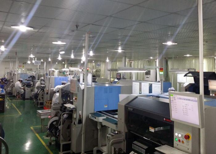 Fournisseur chinois vérifié - SHENZHEN YITUOWULIAN SYSTEM CO.,LTD