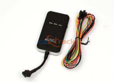 China GT06 Protocol Small Car GPS Tracker Solution Product With Built In Battery for sale