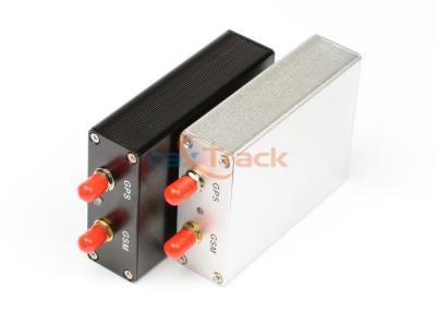 China Manual / Online Free Fuel Sensor GPS Tracker for sale