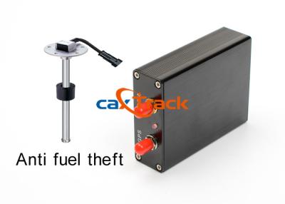 China Professional Automotive GPS Tracker Fuel Sensor , Bus GPS Tracking for sale