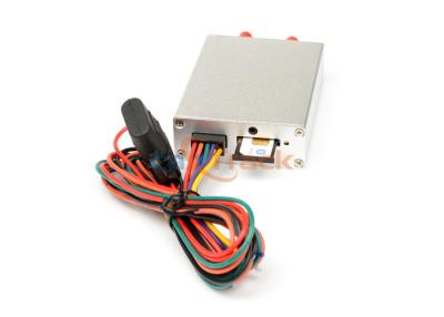 China External Antenna Fuel Sensor GPS Tracker for sale