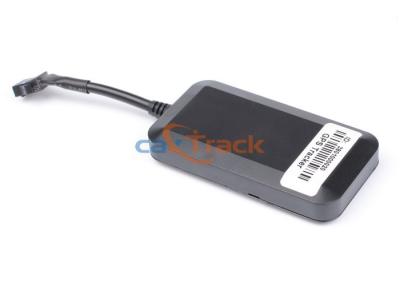 China History Track And Real Time Tracking GPS Track Device For Cars / Motorcycle for sale