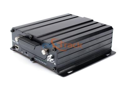 China HDD automotive DVR SD Card MDVR GPS WIFI 4G 3G China Manufacturer factory platform for sale