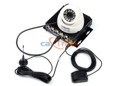 China HHD GPS DVR móvil para el autobús en venta