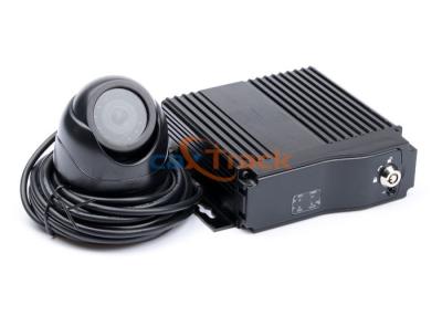 China El coche DVR móvil de H.264 GPS/BD para analiza la ruta conducida vehículo en venta