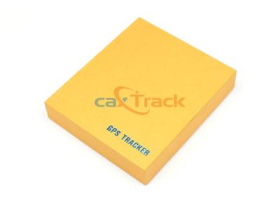 China ROHS Magnetic GPS Tracker With 10000mAh Rechargeable Battery for sale