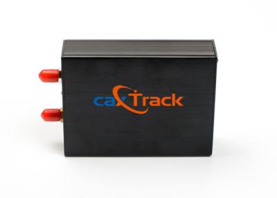 China 3G Automotive Gps Tracker Vehicle , Mobile Phone APP Tracking Devices For Vehicles for sale