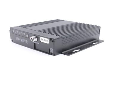 Κίνα Σύστημα καμερών διοικητικών κινητό HD DVR WCDMA οχημάτων DVR στόλου λεωφορείων φορτηγών προς πώληση