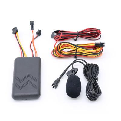 China Real Time  3G GPS Tracker SOS Voice Monitor Position Gps Location Tracker for sale