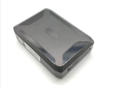 China Waterproof Magnetic GPS Tracker Magnetic Gps Tracking Devices With 10000 Battery for sale