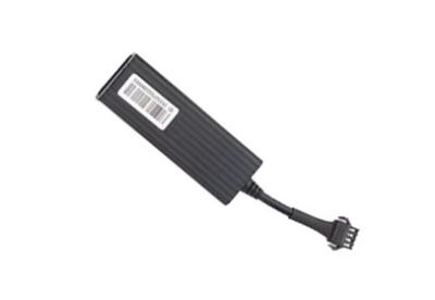 China G17H car tracker gps tracking device mini small and easy vehicle GPS tracker ACC, Relay for sale