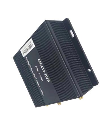 China Speed Limiter Speed Governor GPS tracker Speed restrictor Speed Controller Ethiopia for sale