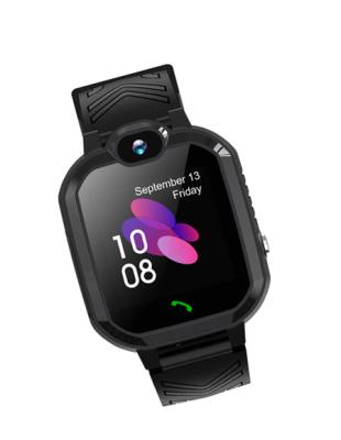 China Resistente de agua impermeable de seguimiento del dispositivo de GPS del perseguidor de GPS del reloj del teléfono celular del perseguidor de GPS de la muñeca en venta