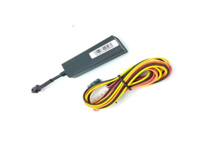 China 1900Mhz 20mA MTK6261 GPRS GSM 140mAh Car GPS Tracker for sale