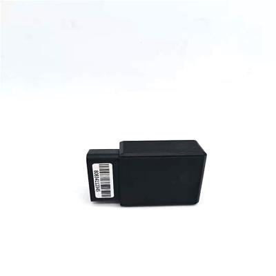 China OBD2 WiFi Car Code Reader 4G OBD GPS Tracker Concox GT06 for sale