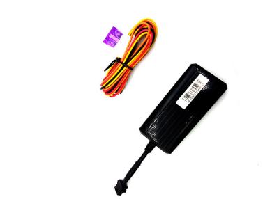 China Perseguidor contra-roubo de GPS 4G GPS do veículo de Mini Real Time GPS Mini Tracker Smart GT06 do alarme mini à venda