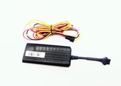 China 4G ACC Detection Vehicle GPS Tracker Tracking Device 9-100V for Motorbike Car Truck for sale