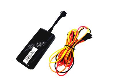 China 4G GPS Tracker Real Time GPS Tracking Motorcycle Car Bike Antitheft 4G GPS Tracking Device for sale