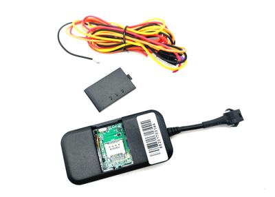 China Mini Gps Tracker Free Server Platform SIM Card For Motorcycle E Bike Taxi for sale