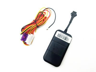 China Remote Control 4G GPS Tracker For Vehicle Car Free Andorid ISO APP for sale