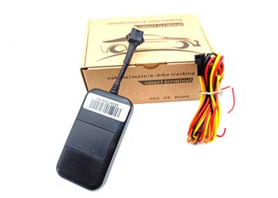 China WCDMA 200mAH Gps Fleet Tracking Device Mtk6261 Fleet Management Gps Tracker for sale