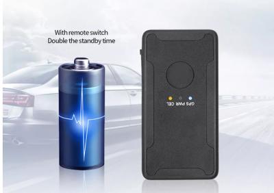 China 4G 3000mah Long Standby Car Tracking Device Voice Recording For Car Asset for sale