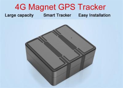 China 8000mAh Powerful 4g Tracking Device Magnet Waterproof Device For Scooter Bike for sale